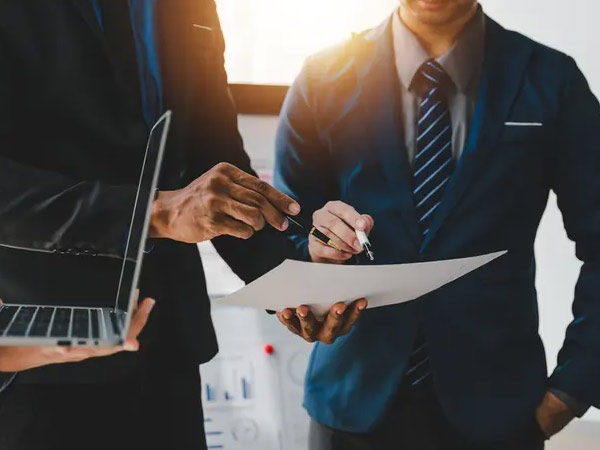 市場競爭情報(bào)收集與分析