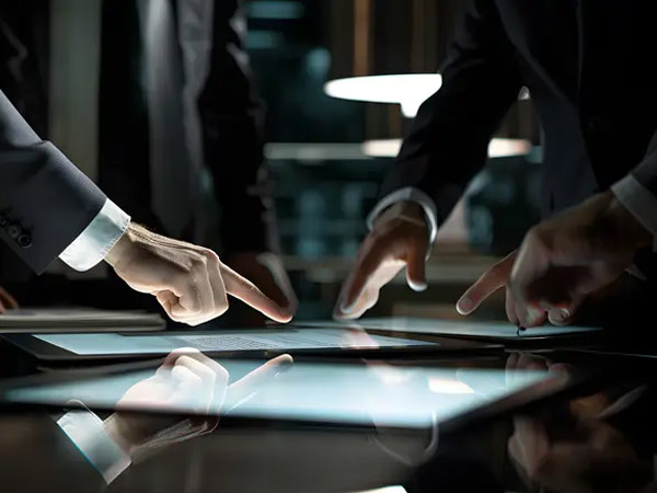 商業(yè)反欺詐調(diào)查